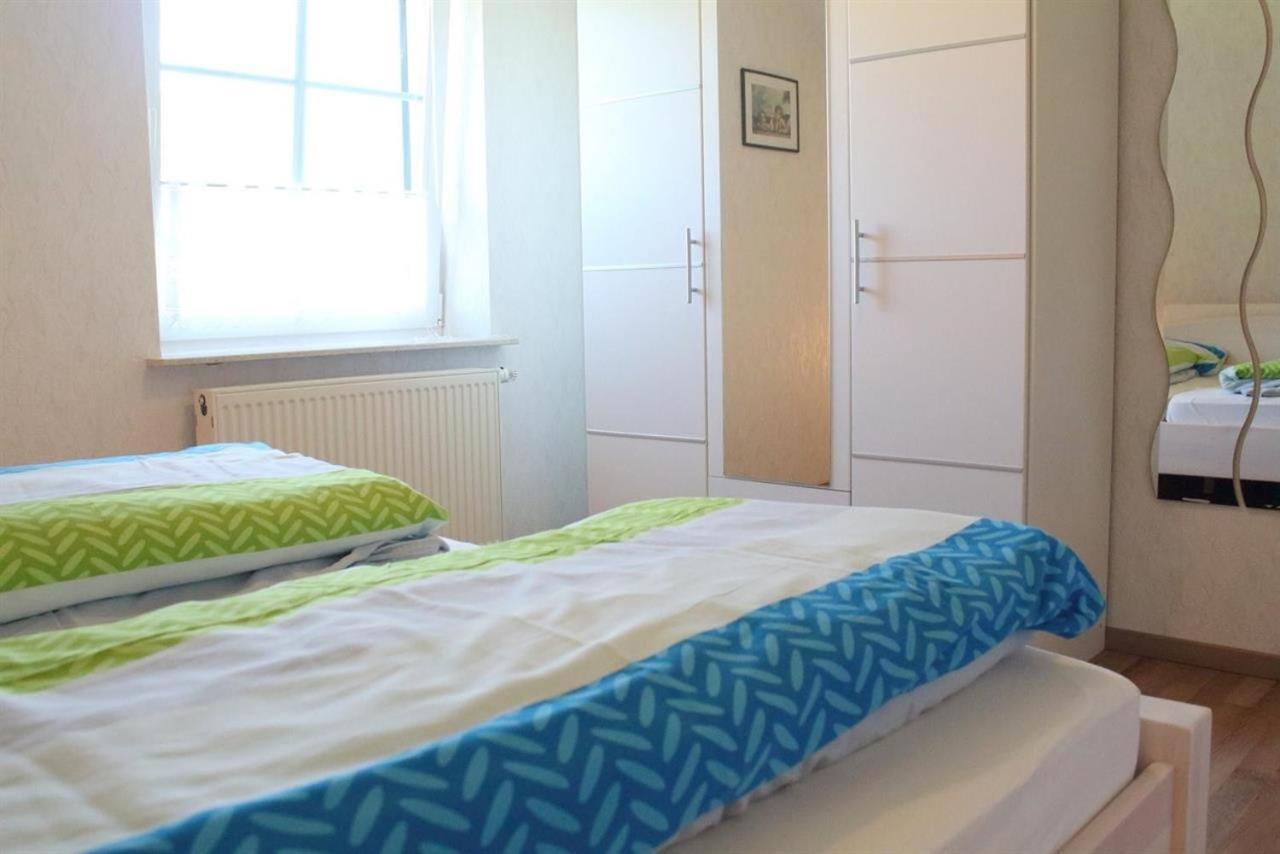 Ferienwohnung Fehlberg Sankt Peter-Ording Exterior foto