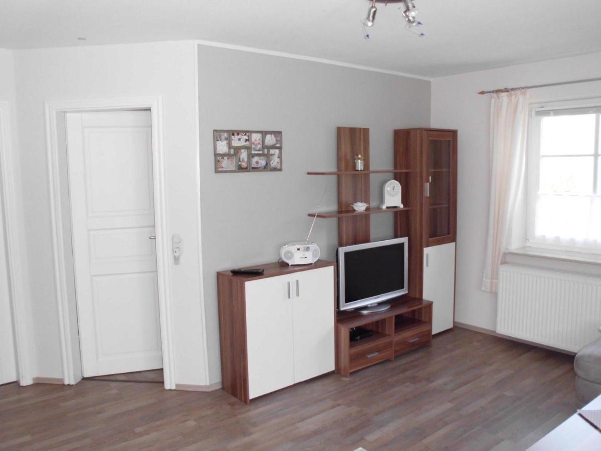 Ferienwohnung Fehlberg Sankt Peter-Ording Exterior foto