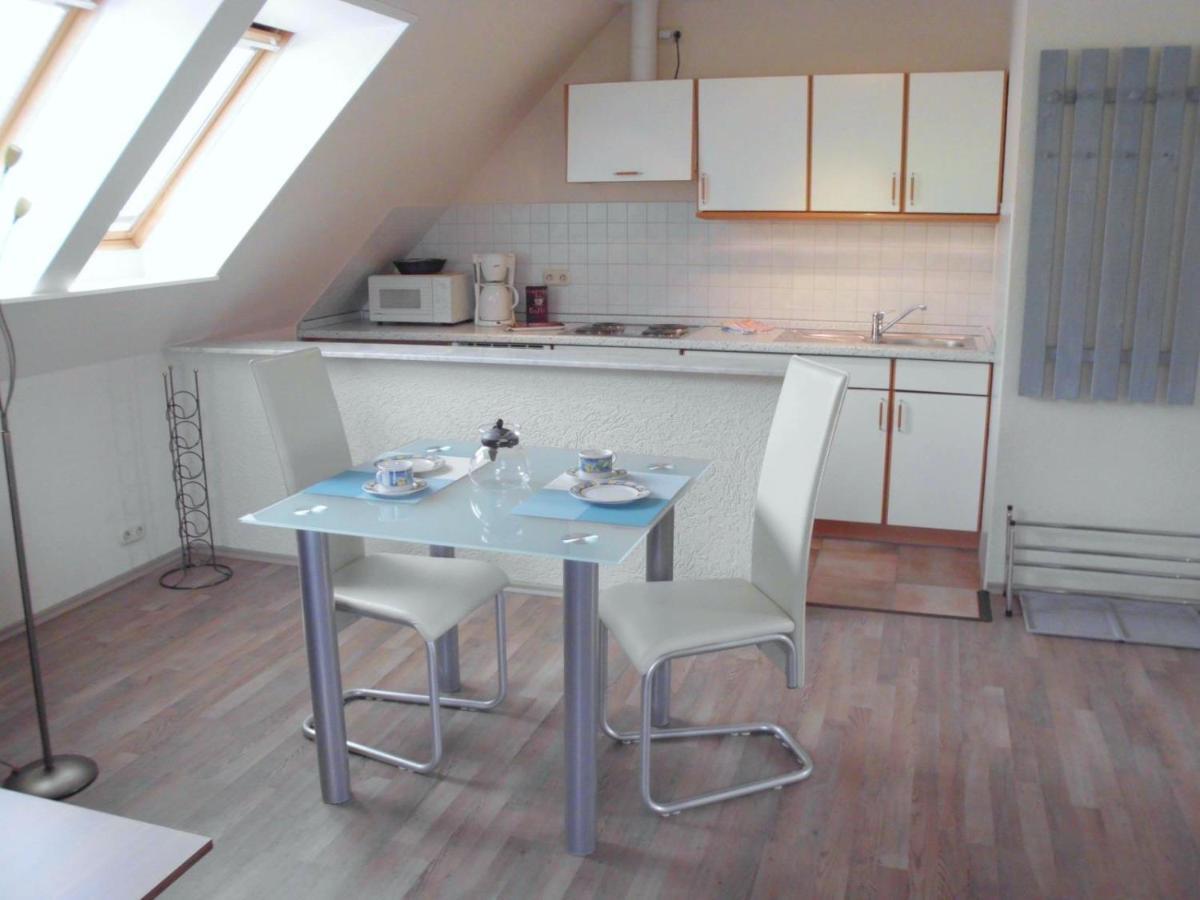 Ferienwohnung Fehlberg Sankt Peter-Ording Exterior foto
